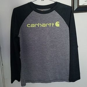 Carhartt boys shirt